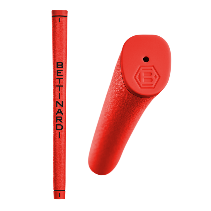 San Francisco 49ers Faithful Two-Tone Antidote SB2 Putter