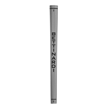 Cool Gray/Black Bettinardi Standard Hex B Grip