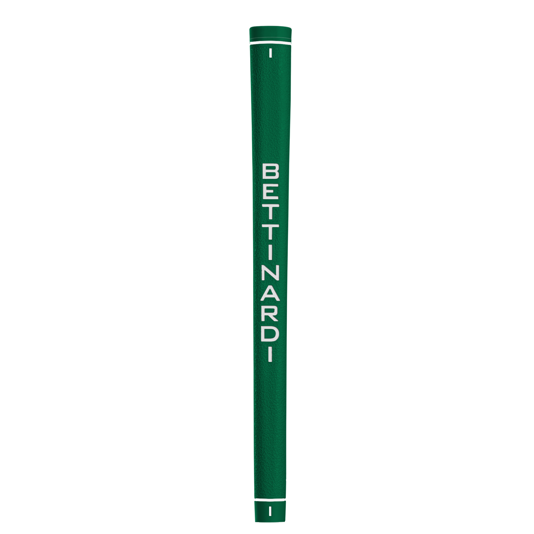 Green/White Bettinardi Standard Hex B Grip