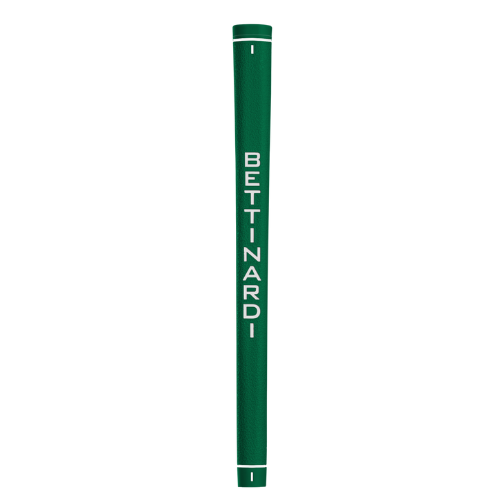 Green/White Bettinardi Standard Hex B Grip