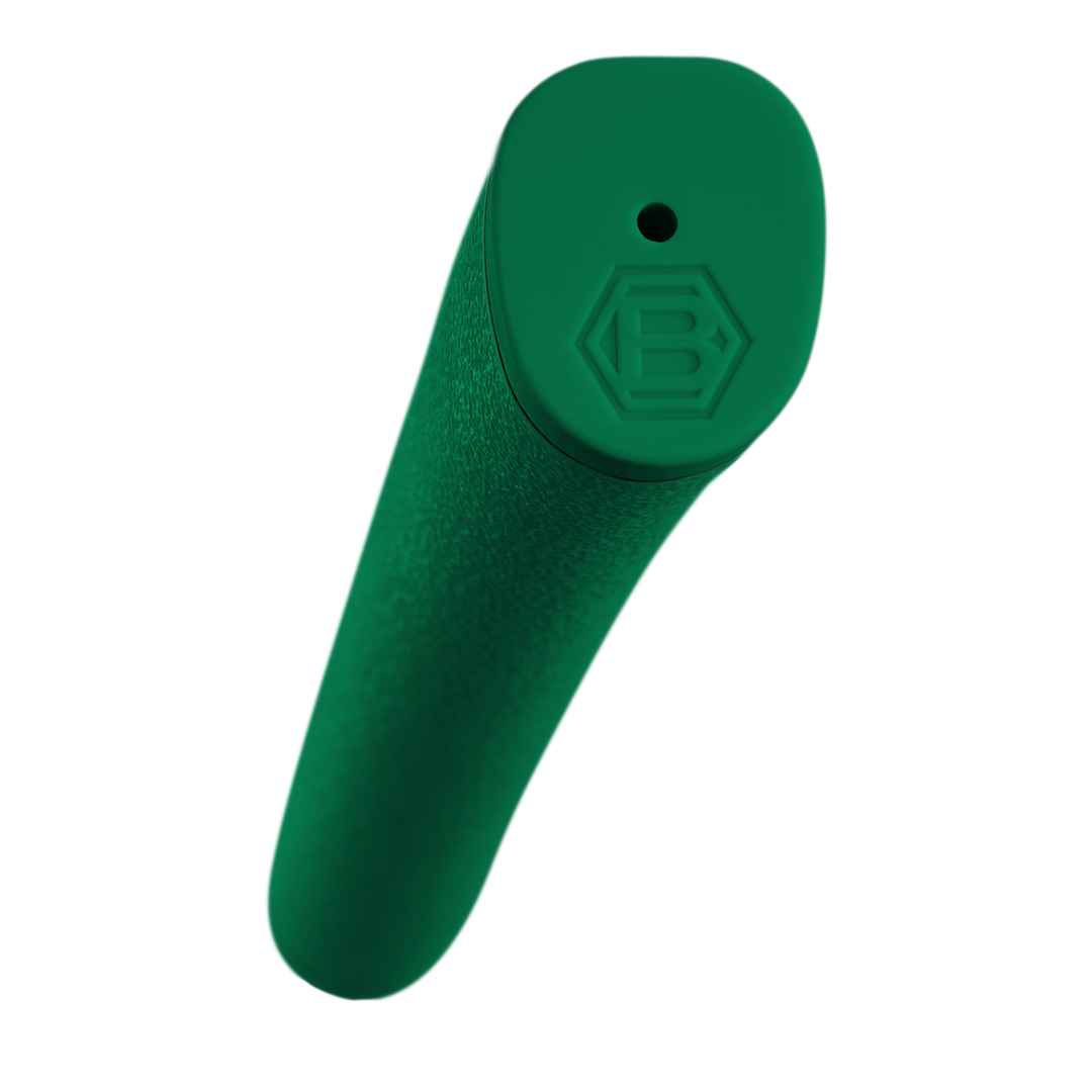 St. Patrick's Day Shamrock Eyes Wizard Antidote Rainbow Tie-Dye
