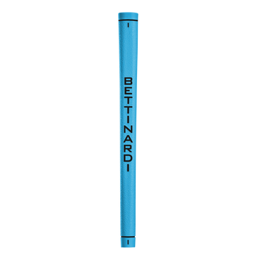 Electric Blue/Black Bettinardi Standard Hex B Grip