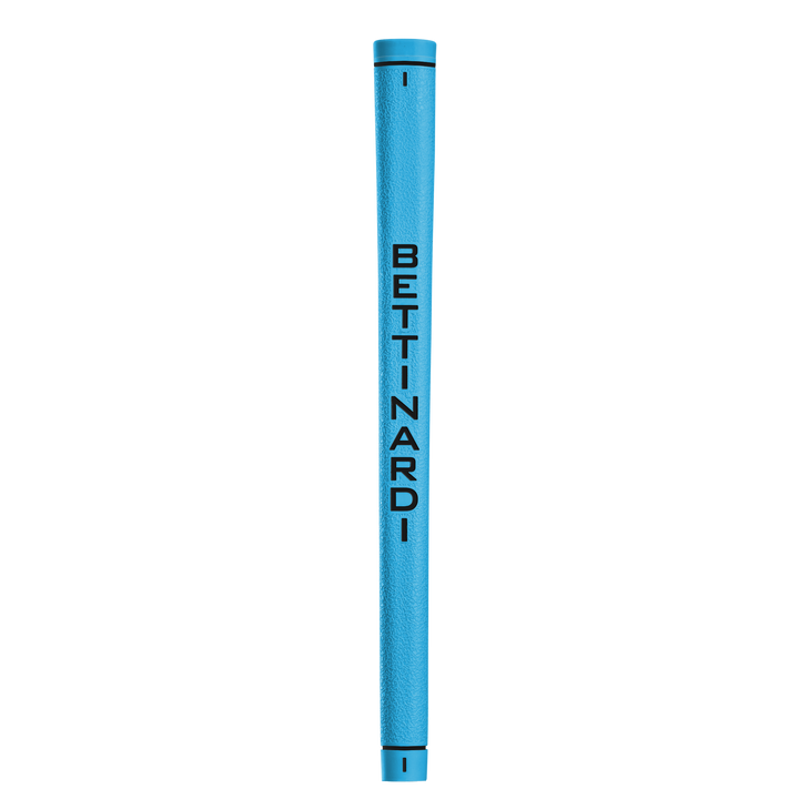 Electric Blue/Black Bettinardi Standard Hex B Grip | Bettinardi 