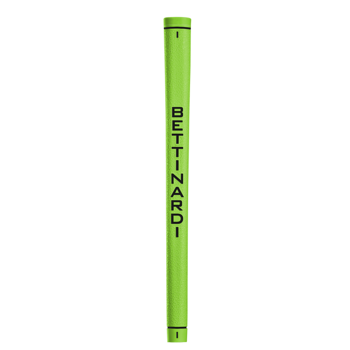 Lime Green/Black Bettinardi Standard Hex B Grip