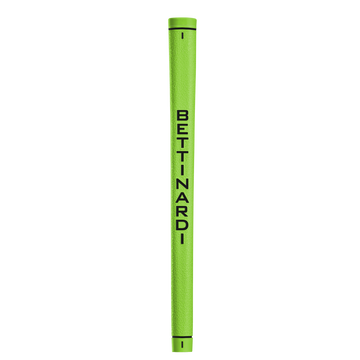Lime Green/Black Bettinardi Standard Hex B Grip