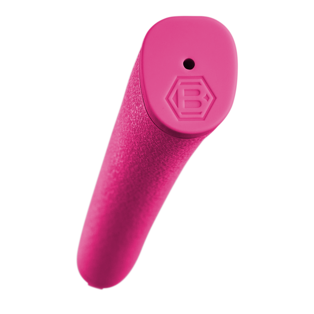 Pink/Black Bettinardi Standard Hex B Grip