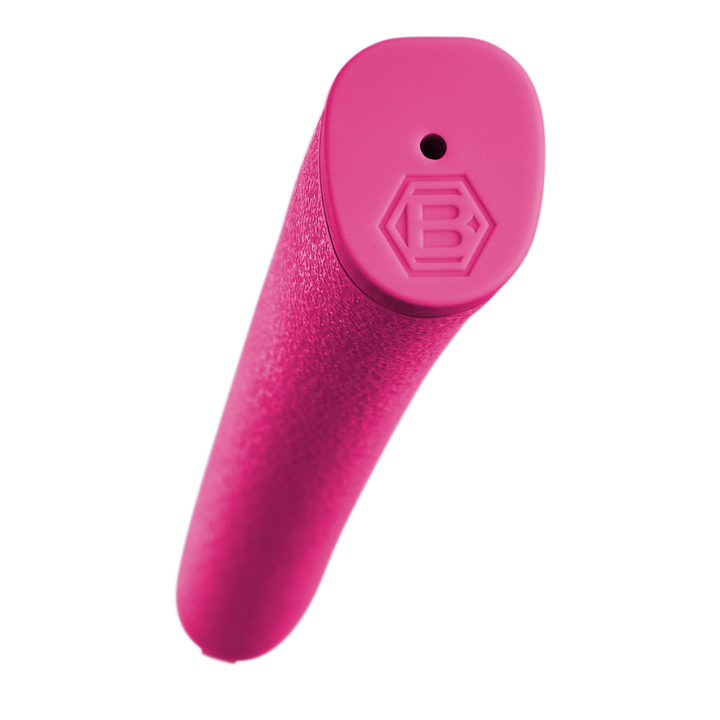 Pink/Black Bettinardi Standard Hex B Grip