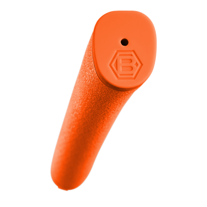Antidote SB1 Black Armor &amp; Orange Putter
