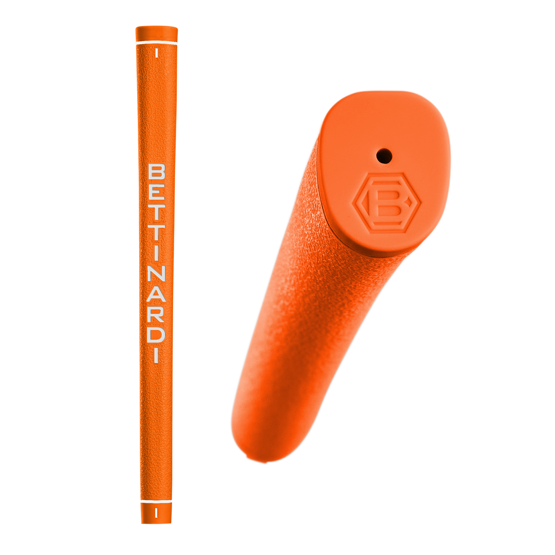 Chicago Bears "Da Bears" Diamond Blast Antidote SB1 Putter