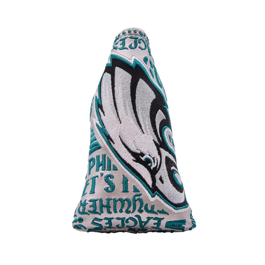 NFC Champions Philadelphia Eagles SS28 Putter | Bettinardi Golf