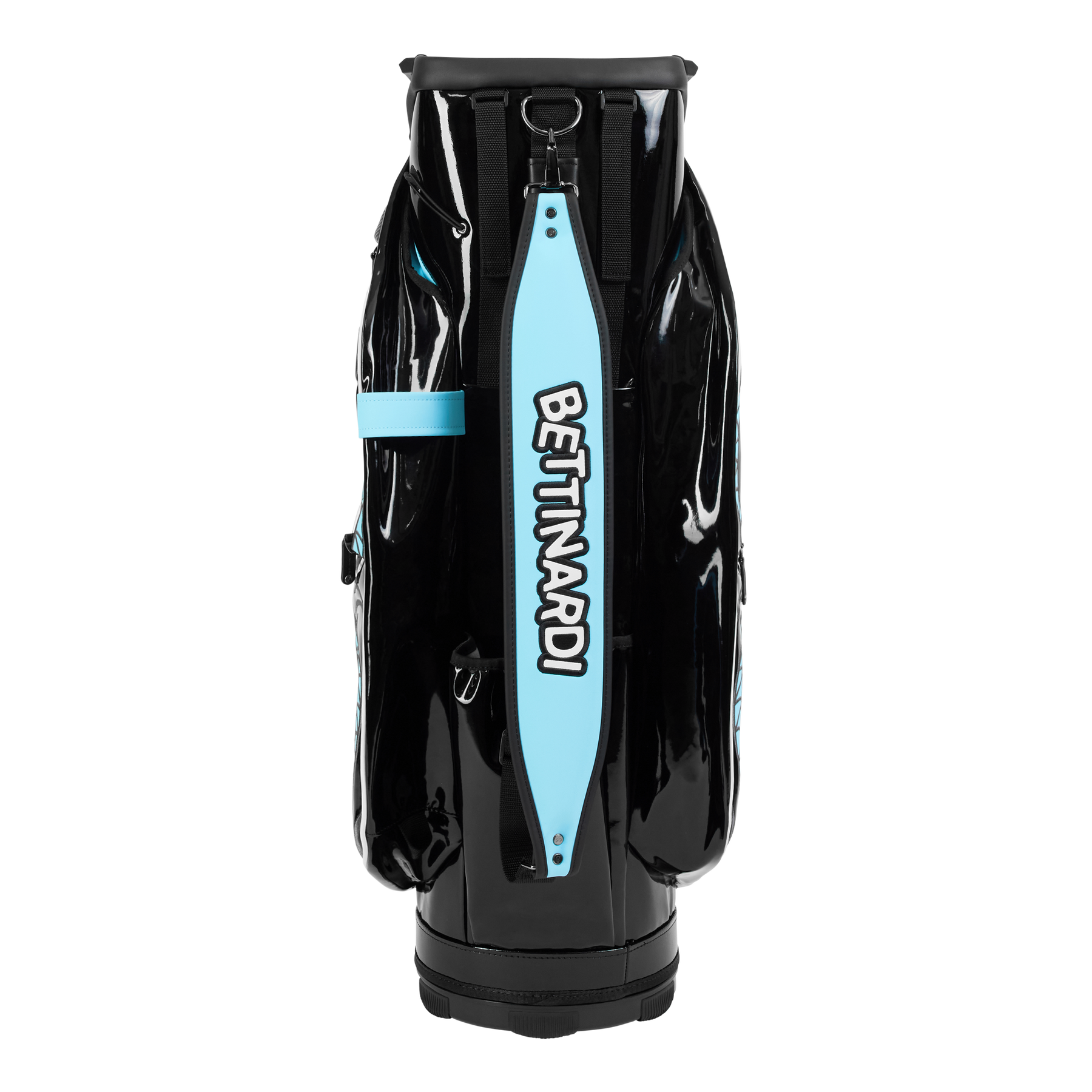 Sunglasses Fat Cat Vessel Lux Pro Cart XV 2.0 Bag | Bettinardi