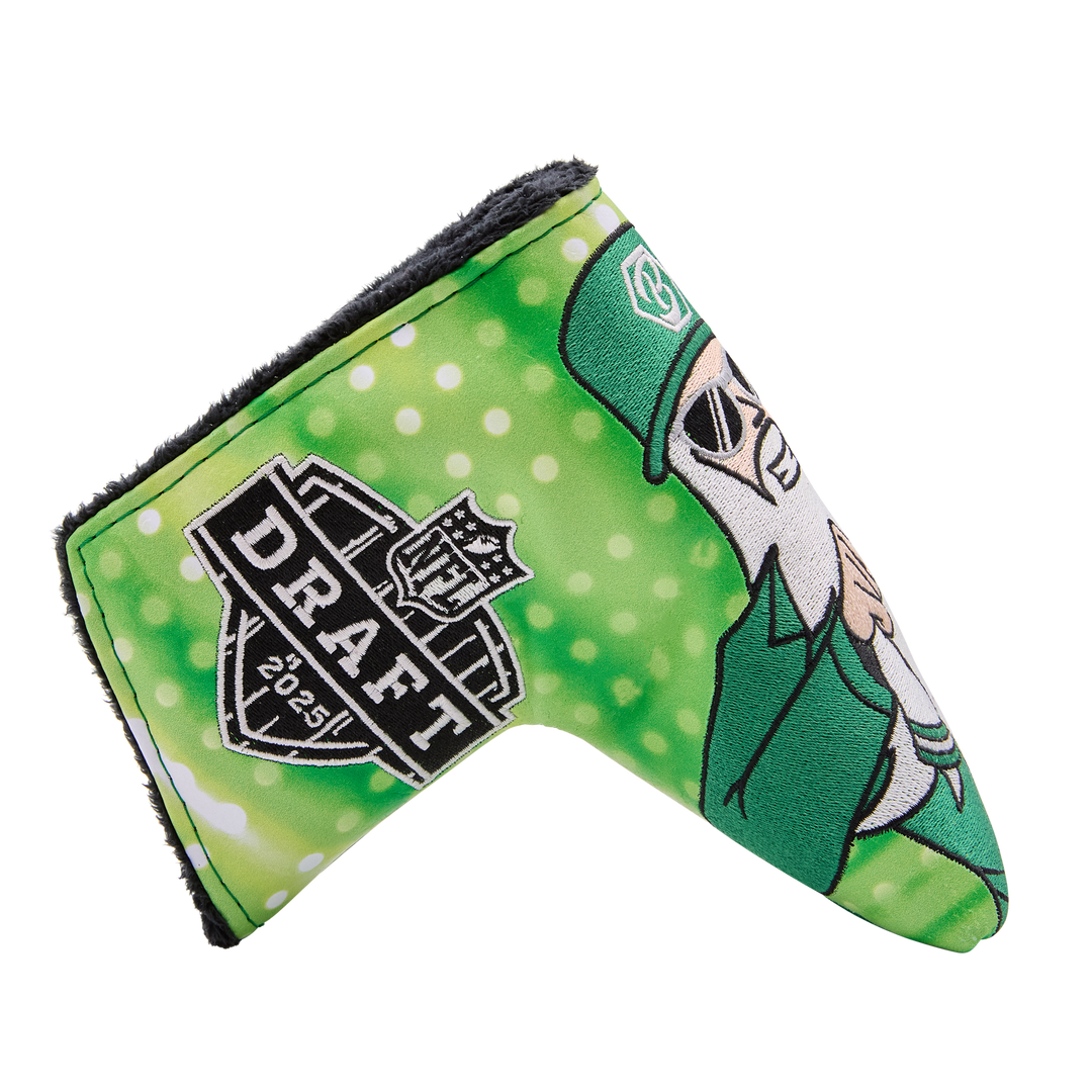 Buffalo Bills ブレードパターカバー Buffalo Bills Golf \u0026 Sports Equipment |