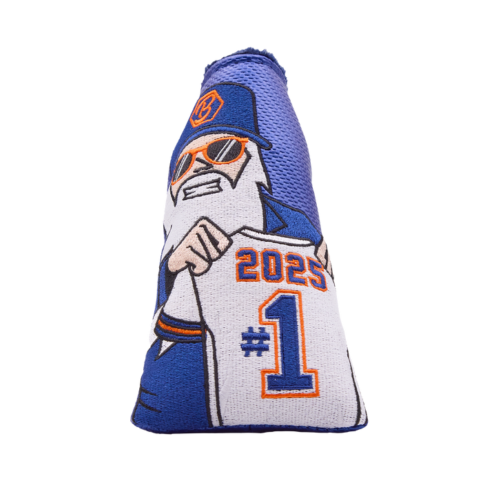 NFL Draft Day Chicago Bears SS3 Putter | Bettinardi Golf – Studio B
