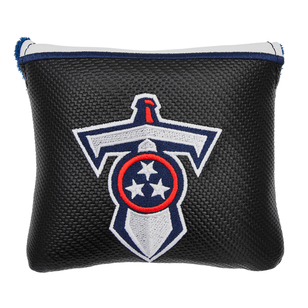 Tennessee Titans Mallet Putter Headcover | Bettinardi Golf – Studio B