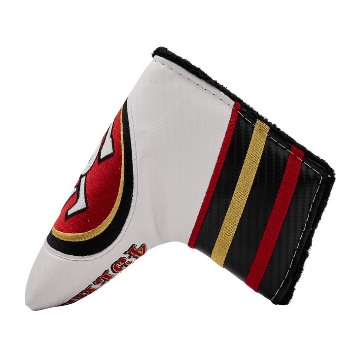 San Francisco 49ers QB6SBS Flymill Putter