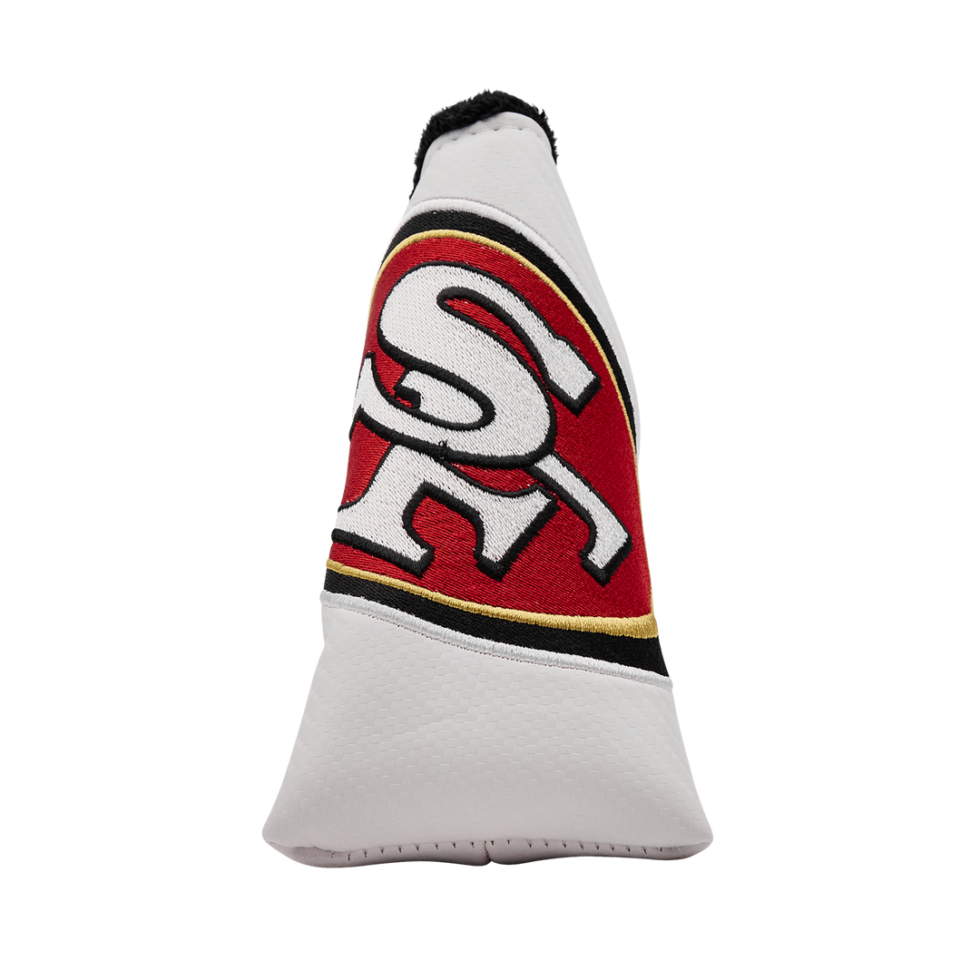 San Francisco 49ers QB6SBS Flymill Putter