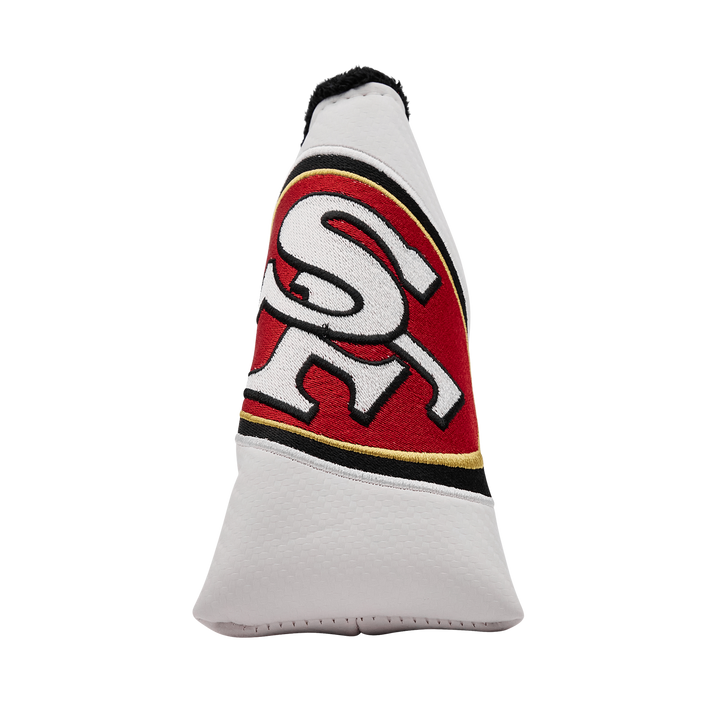 San Francisco 49ers QB6SBS Flymill Putter