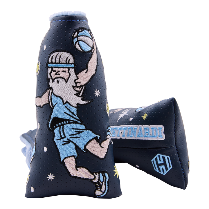 S*1様 PORTER CLASSIC GABARDINE PUTTER SHO b3ca38351291df0758f0479d1dd331