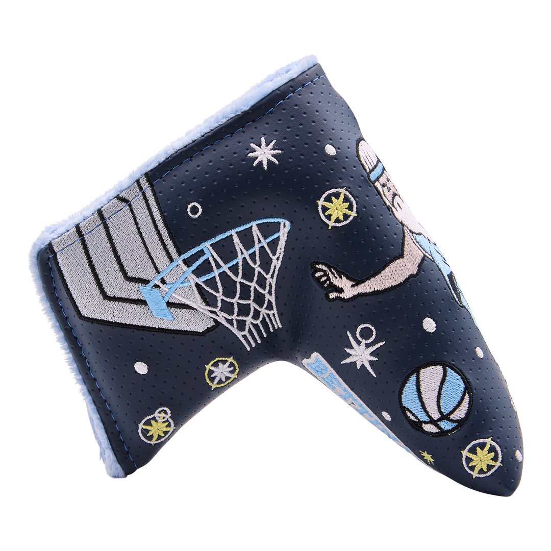 アウトライアー+ CO-Z 52-inch Modern Propeller Ceiling Fan with Remote - On