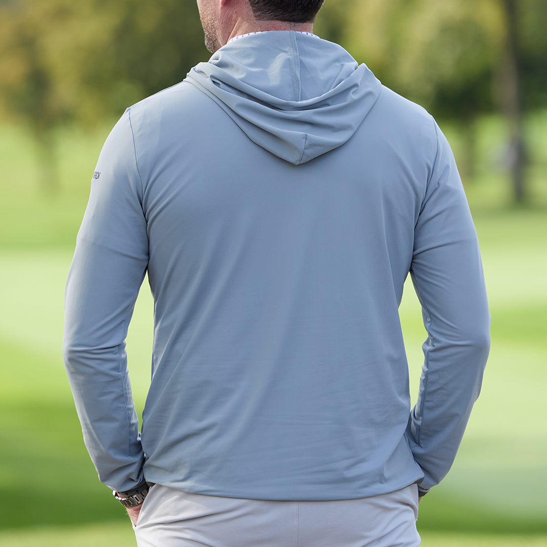 Bettinardi Greyson 3D Glasses Fat Cat Colorado Hoodie | Bettinardi