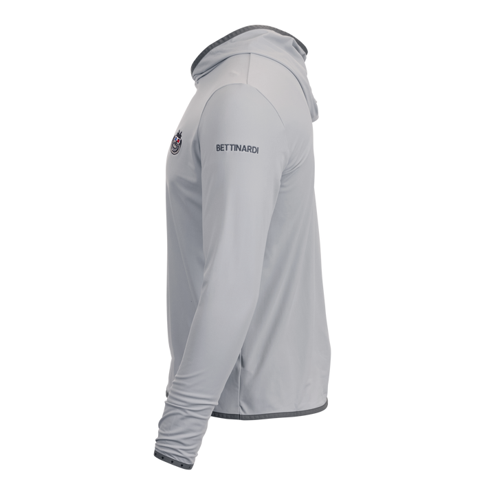 Bettinardi Greyson 3D Glasses Fat Cat Colorado Hoodie | Bettinardi