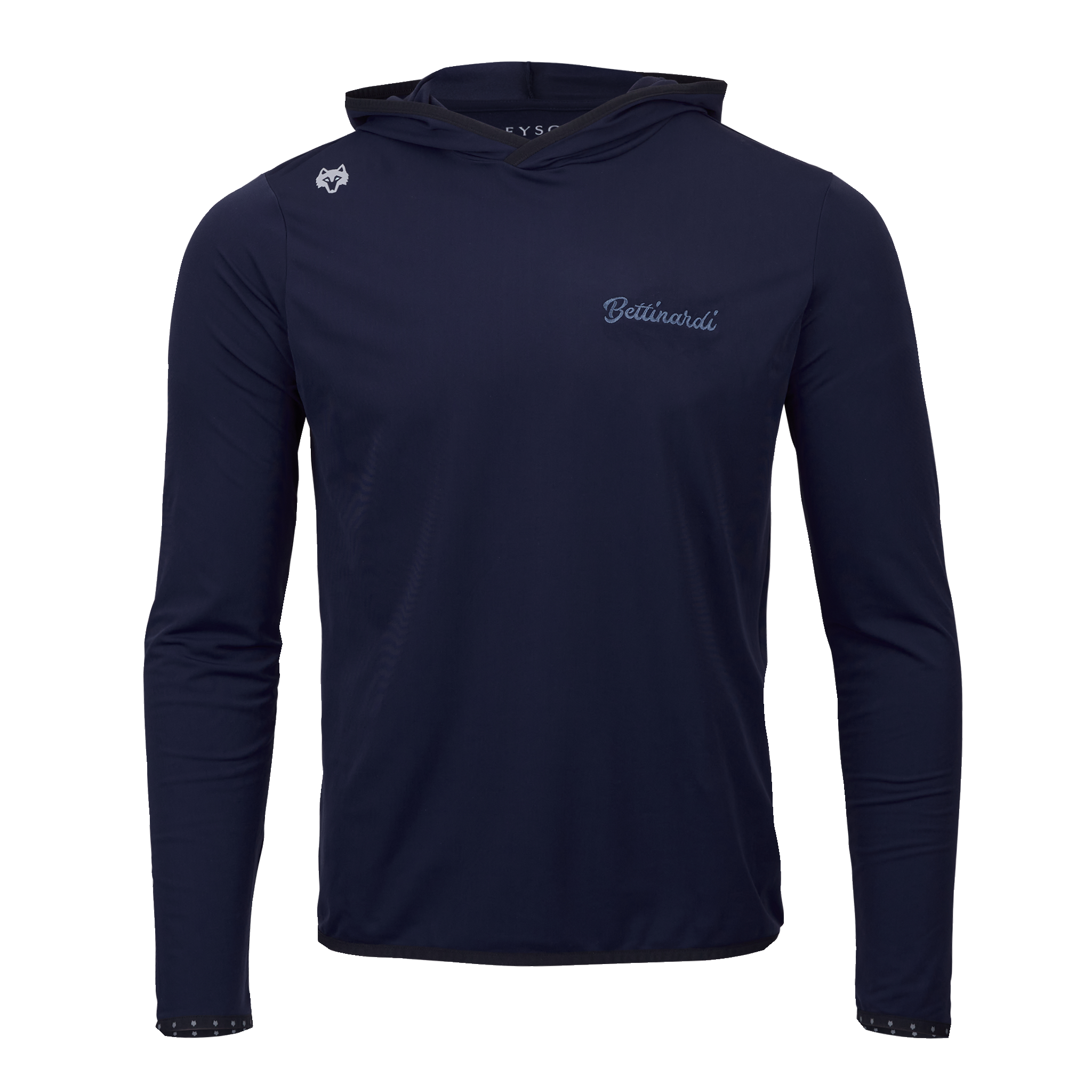 Bettinardi Greyson Poison Wizard Colorado Hoodie