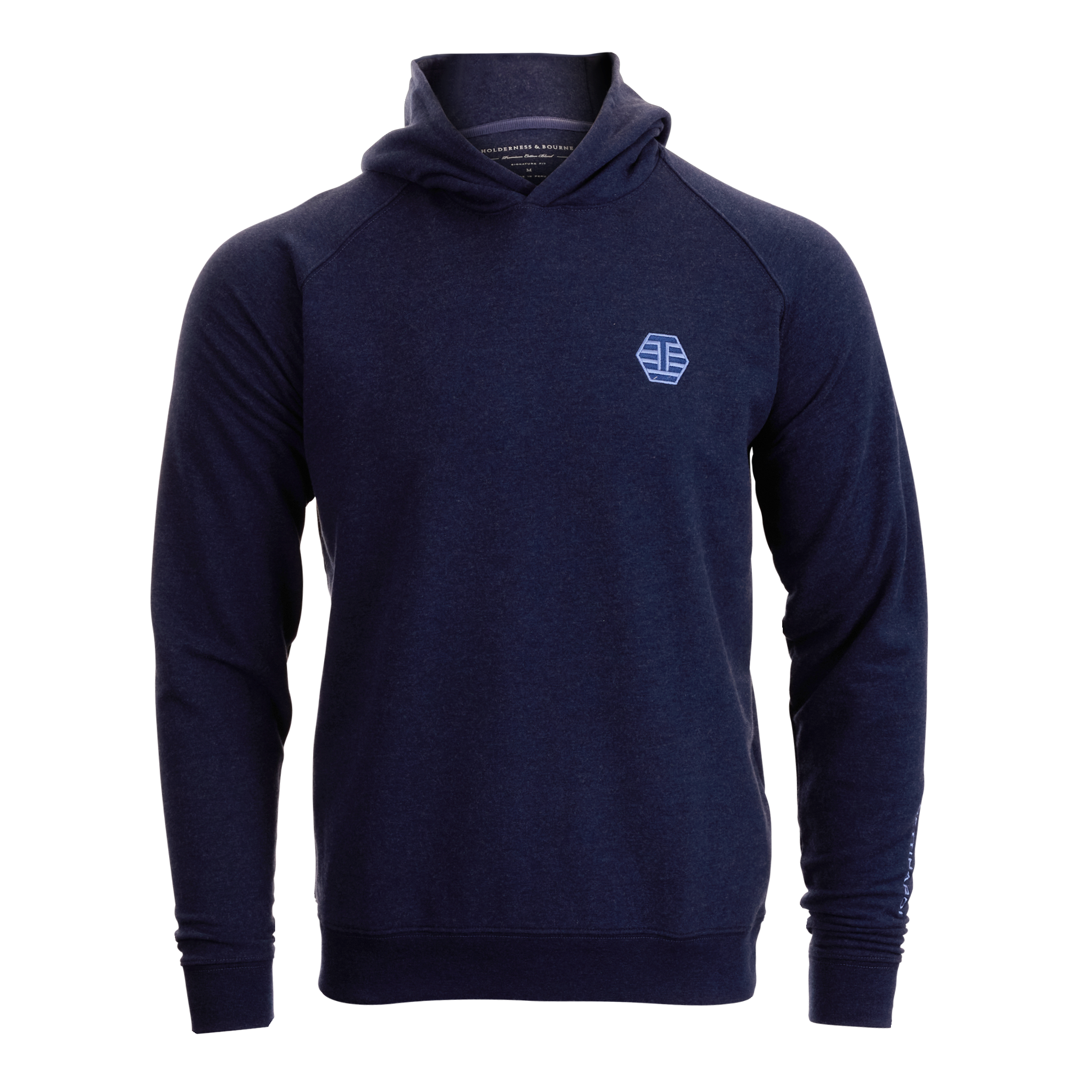 Bettinardi Holderness & Bourne T-Hive Lawson Pullover