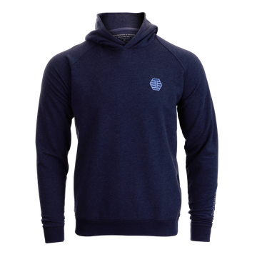 Bettinardi Holderness & Bourne T-Hive Lawson Pullover