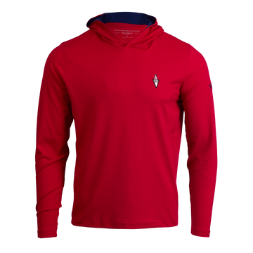 Bettinardi Holderness & Bourne Wizard Jackson Pullover