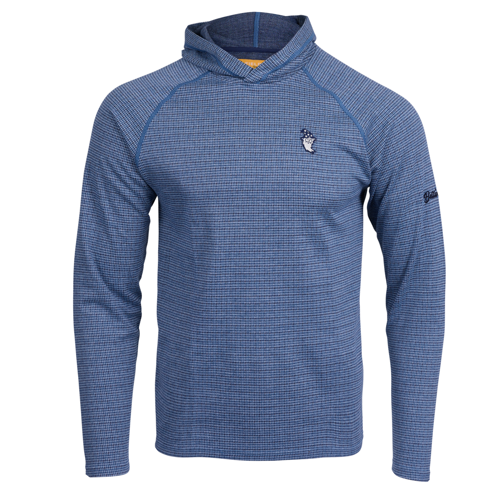 Bettinardi x Field Day Sporting Co. Wizard Runboy Palmer Doubleknit Hoodie