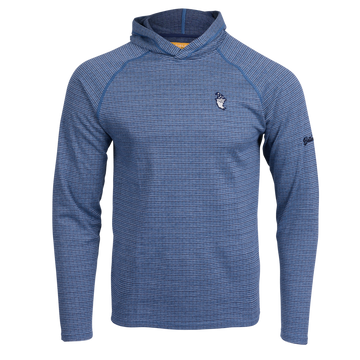 Bettinardi x Field Day Sporting Co. Wizard Runboy Palmer Doubleknit Hoodie