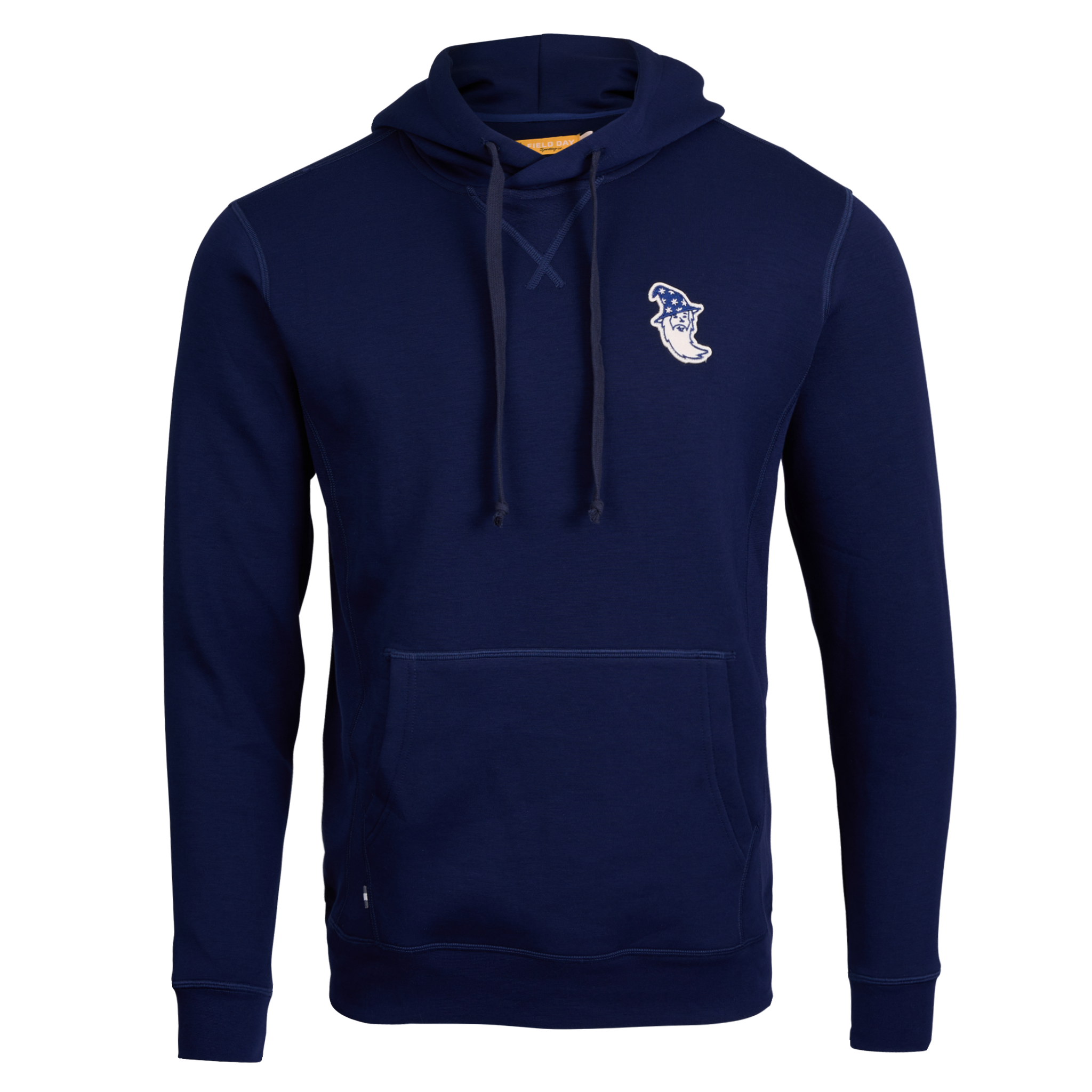 Bettinardi x Field Day Sporting Co. Wizard Runboy Hynds Hoodie