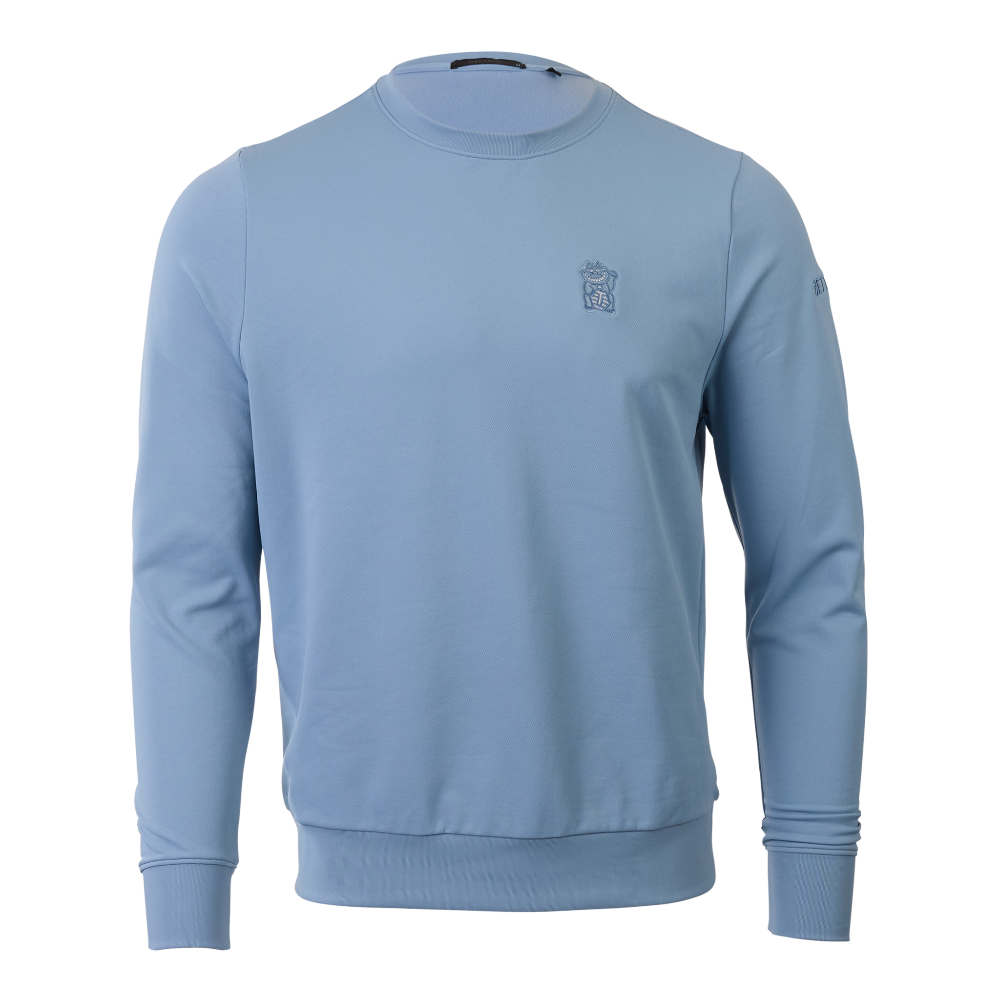 Bettinardi Greyson Lucky Cat Siasconset Crewneck