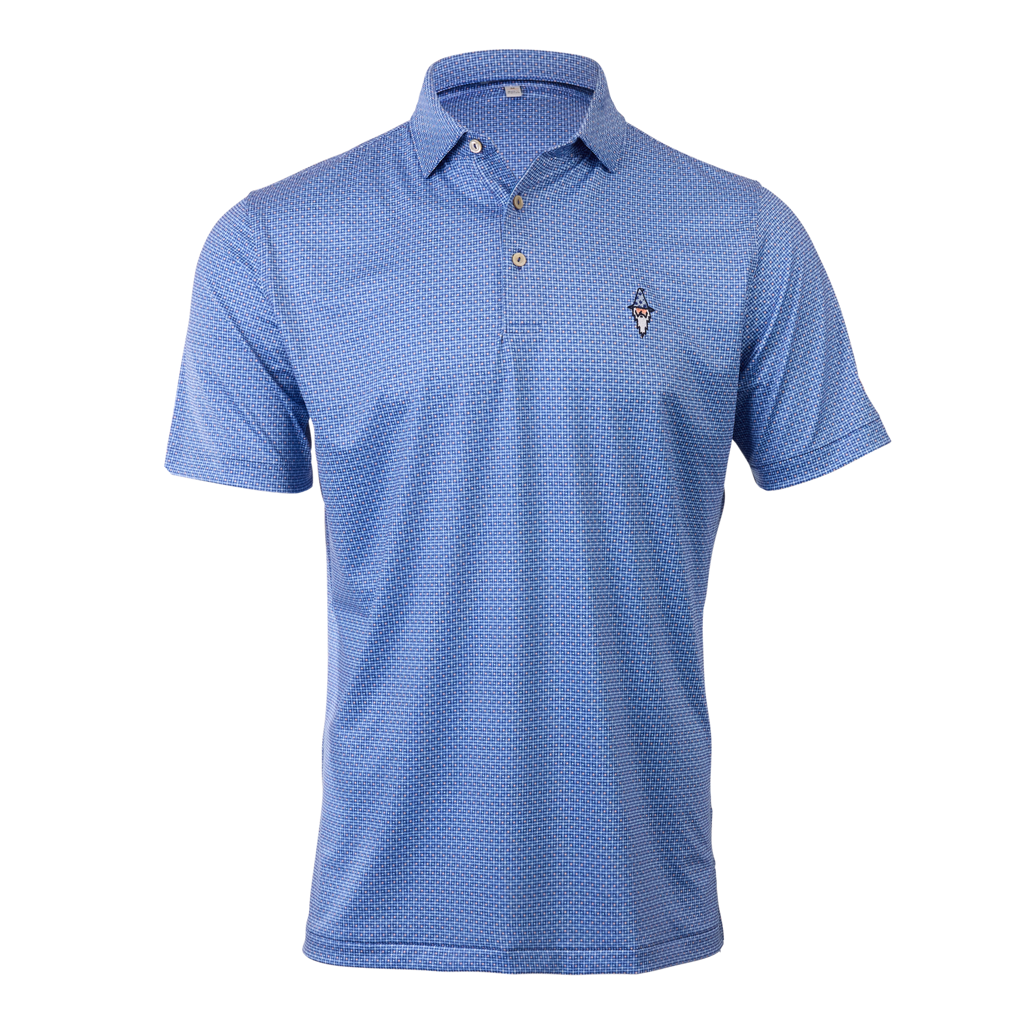 Bettinardi Peter Millar Sunglasses Wizard Vega Performance Jersey Polo