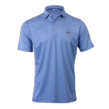 Bettinardi Peter Millar Sunglasses Wizard Vega Performance Jersey Polo
