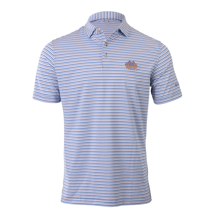 Bettinardi Peter Millar Fat Cat Avent Performance Jersey Polo