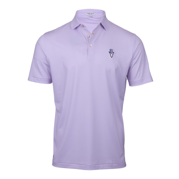 Bettinardi Peter Millar Gangster Wizard Phoenix Performance Jersey Polo