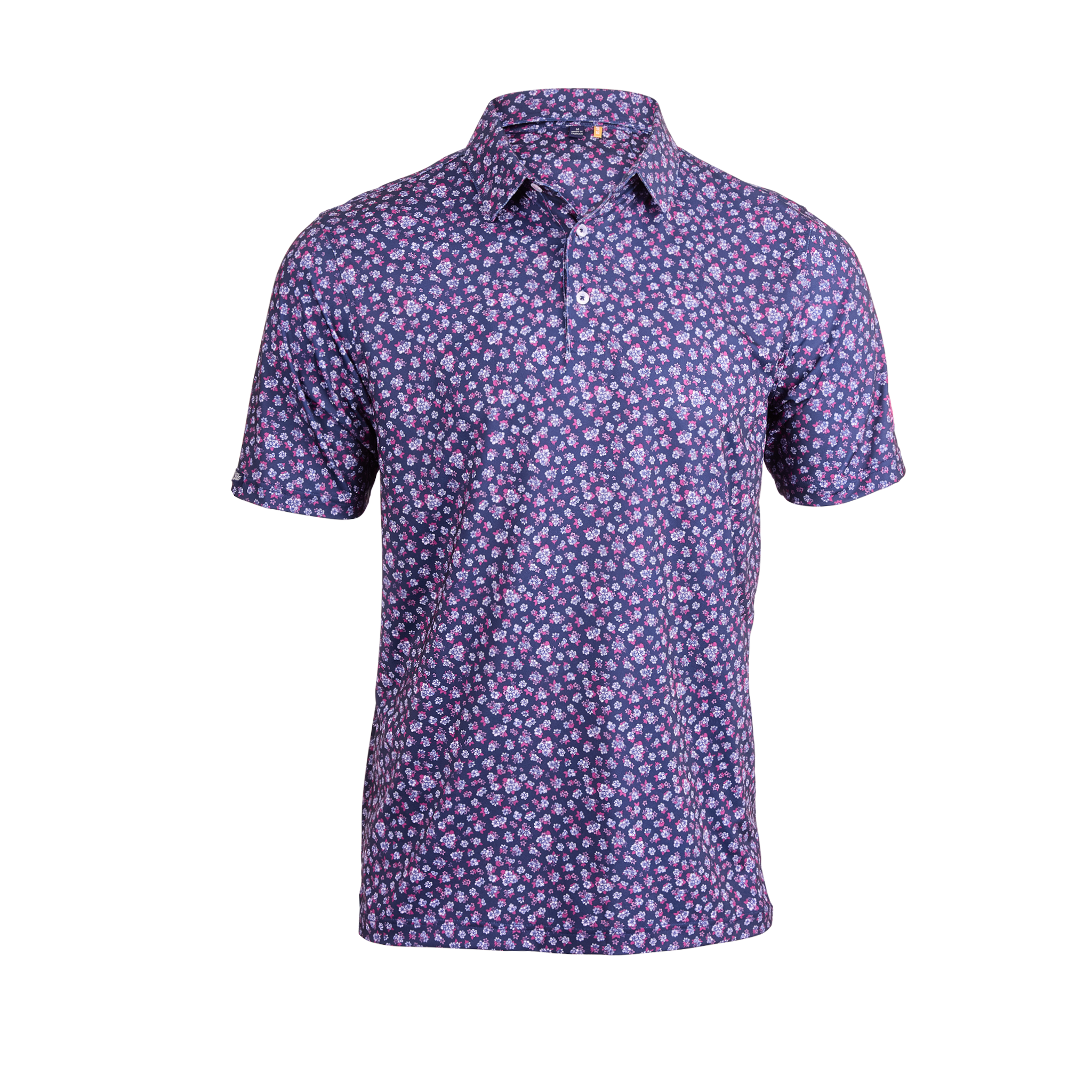 Bettinardi Straight Down Magnolia Polo