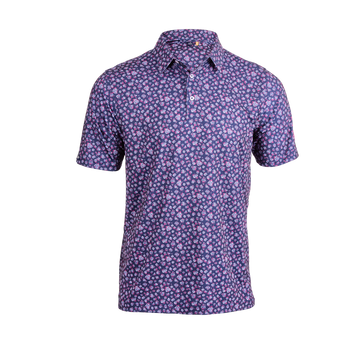 Bettinardi Straight Down Magnolia Polo