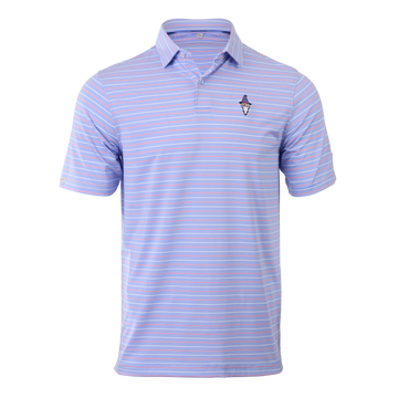 Bettinardi Peter Millar Wizard Keys Performance Jersey Polo