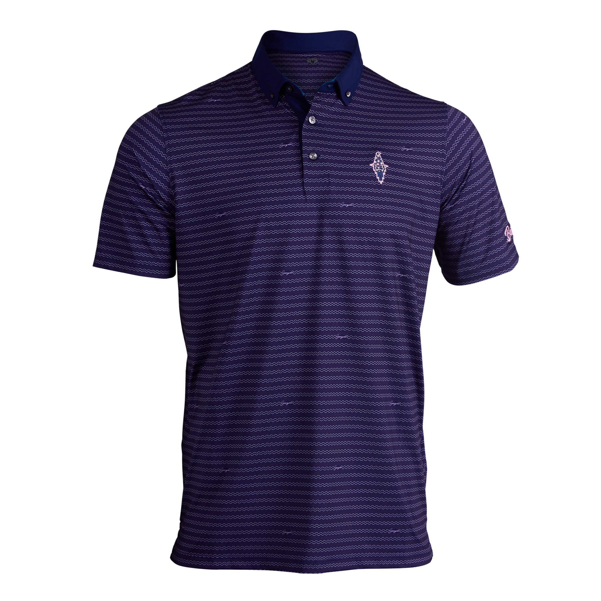 Polos - Bettinardi Golf – Studio B