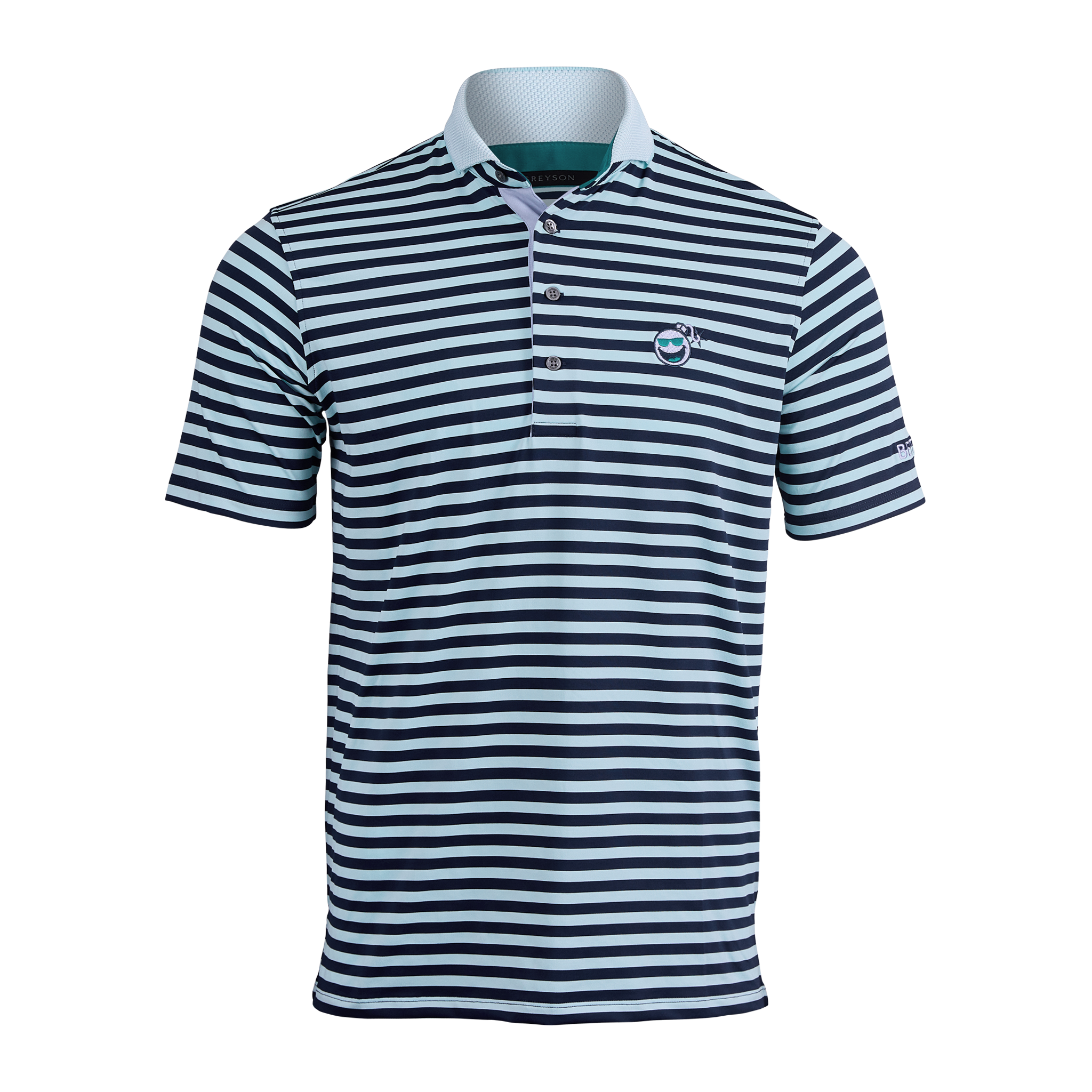Bettinardi Greyson Sunglasses Bomb Ruess Polo