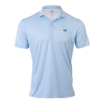 Bettinardi Johnnie-O Retro Stinger Featherweight Performance Polo