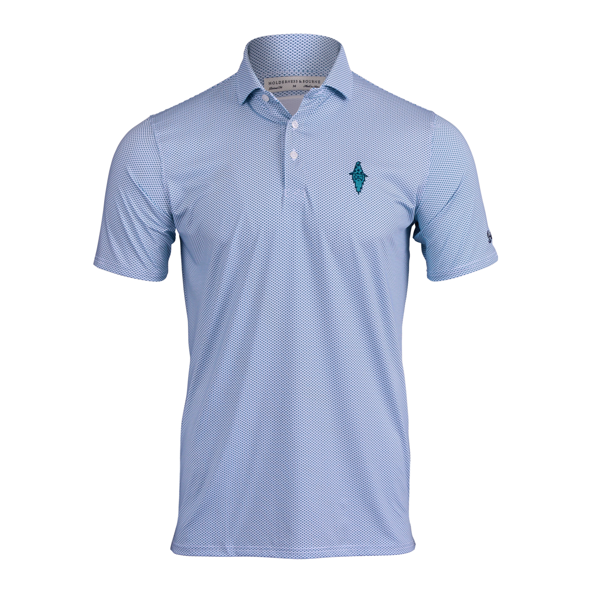Bettinardi Holderness and Bourne Wizard Armfield Polo