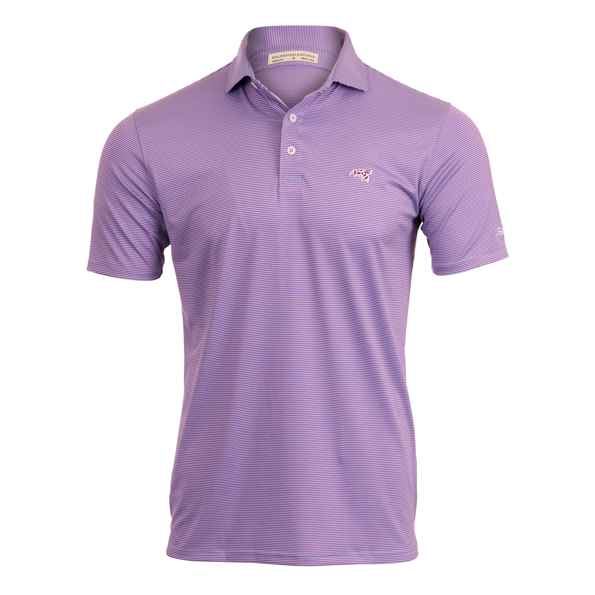 Bettinardi Holderness & Bourne Retro Stinger Perkins Polo