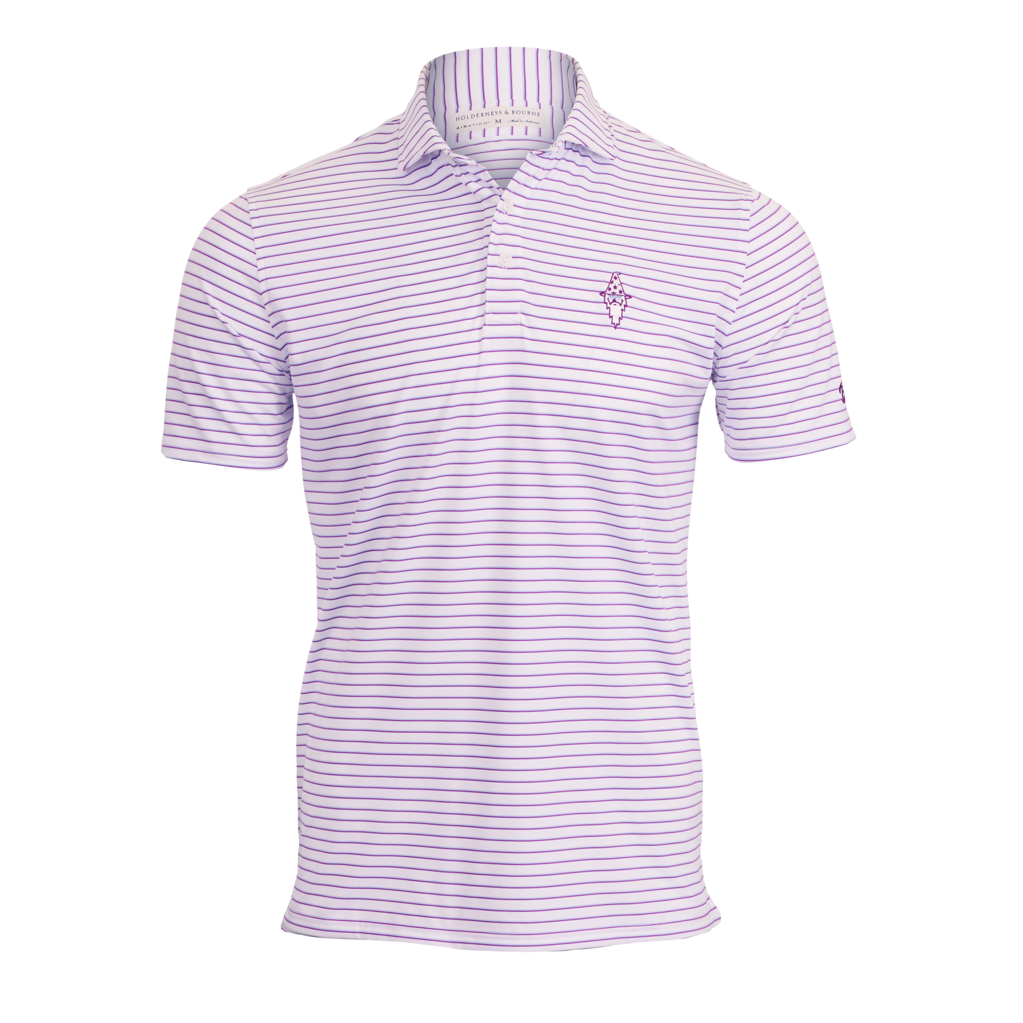 Bettinardi Holderness & Bourne Sunglasses Wizard Springer Polo