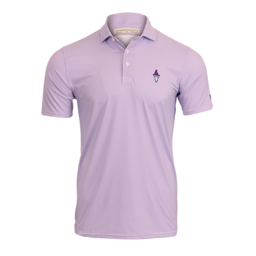 Bettinardi Holderness & Bourne Poison Wizard Davis Polo