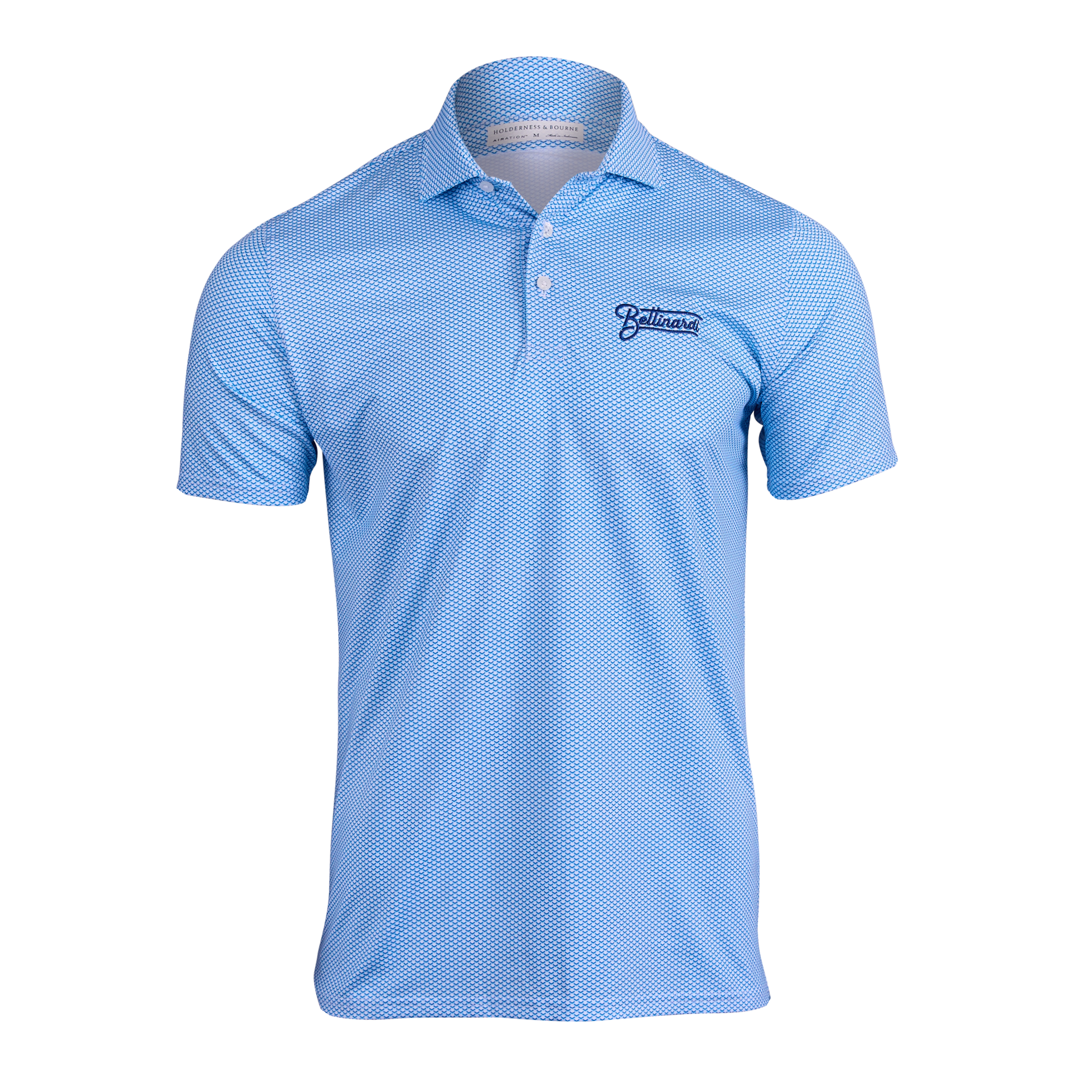 Bettinardi Holderness and Bourne Davenport Polo