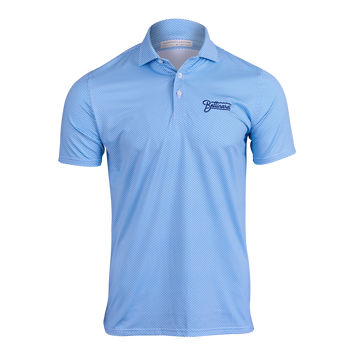 Bettinardi Holderness and Bourne Davenport Polo