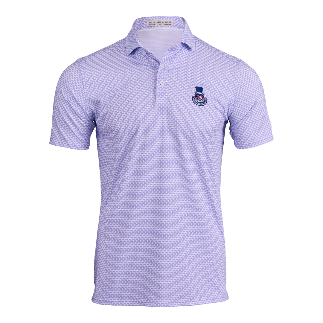 Bettinardi Holderness & Bourne Gangster Cat Wilcox Polo